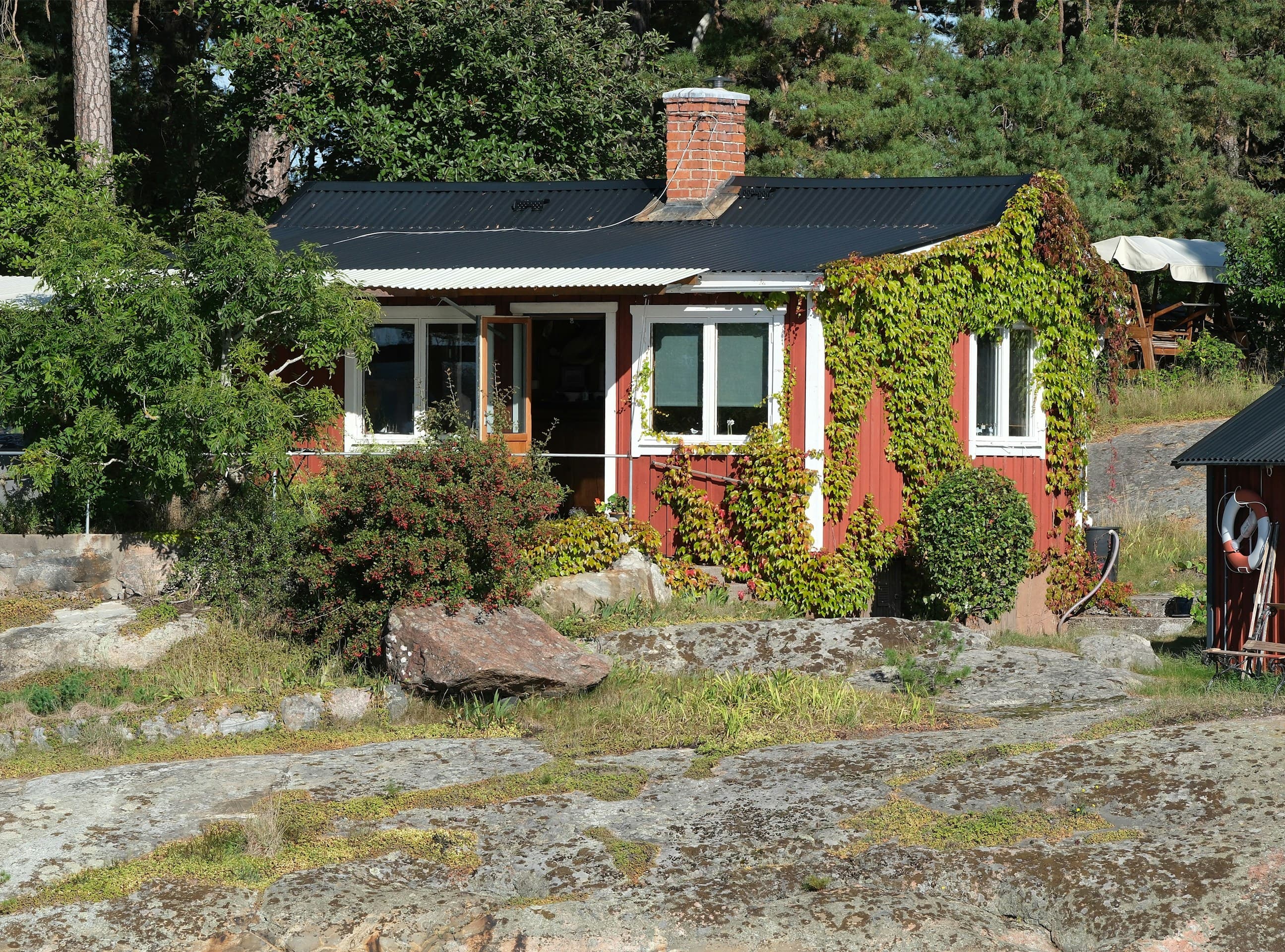 listing